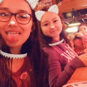 Meet your Posher, Concha